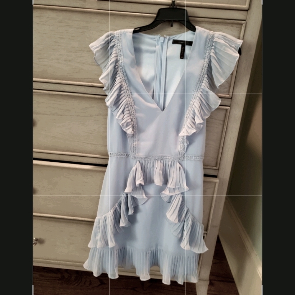 Bcbg dress 👗